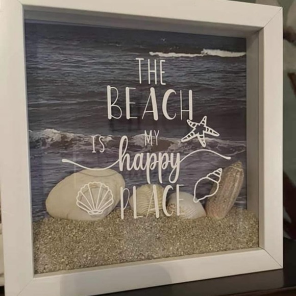 Customizable Shadow Boxes! - Picture 3 of 6